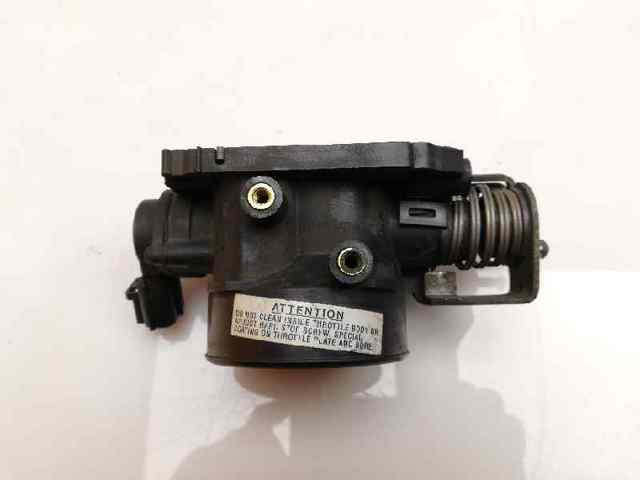 XS4ULD FORD Дроссельная заслонка в сборе купить в Хмельницкий