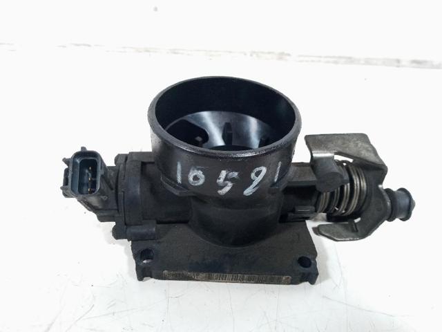 XS4ULD FORD Дроссельная заслонка купить в Винница