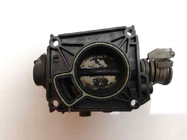 FORD XS4ULD Дроссельная заслонка в наличии Павлоград