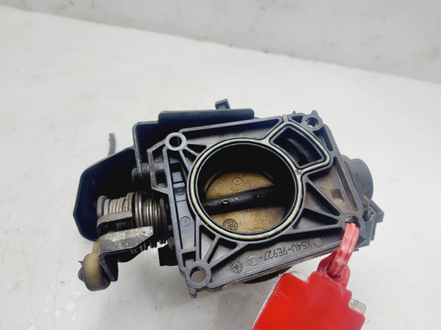 XS4ULD Ford
