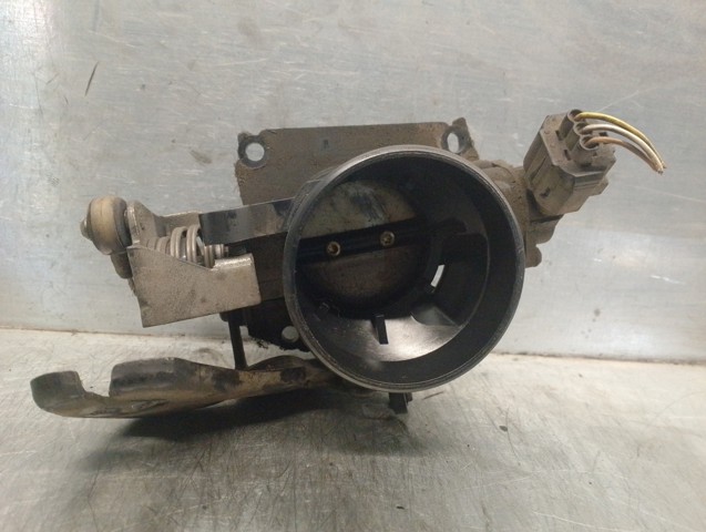 XS4ULD FORD Дроссельная заслонка купить в Чернигов