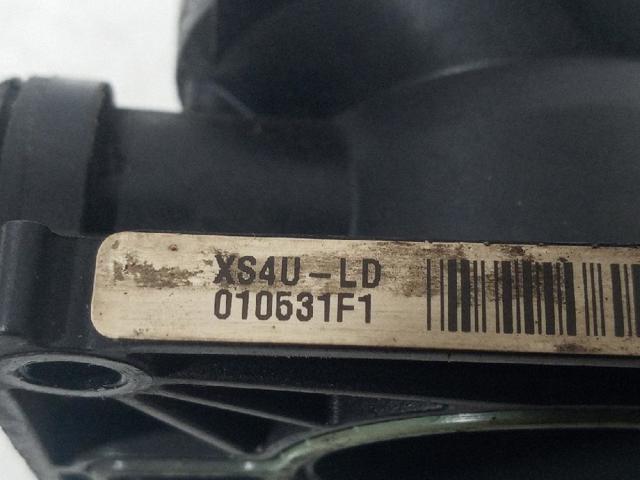 FORD XS4ULD Дроссельная заслонка в наличии Киев