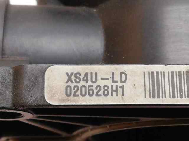 FORD XS4ULD Дроссельная заслонка в сборе в наличии Днепр