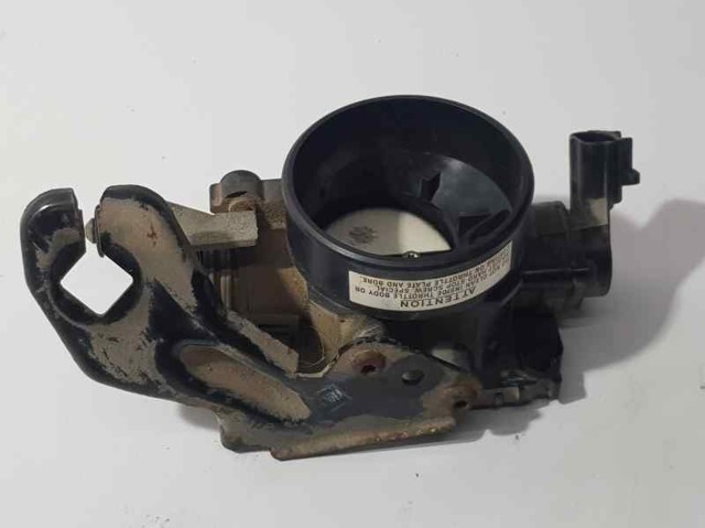 FORD XS4ULD Дроссельная заслонка в наличии Полтава