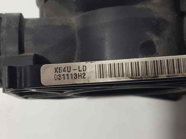 XS4ULD FORD Дроссельная заслонка в сборе купить в Ровно