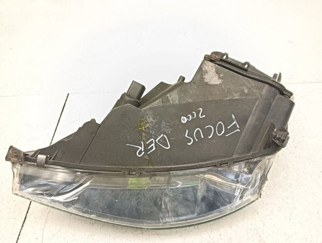 XS4X13005 FORD Фара правая купить в Черновцы