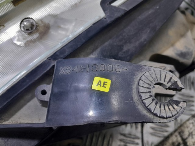 FORD XS4X13005 Правая фара в наличии Одесса