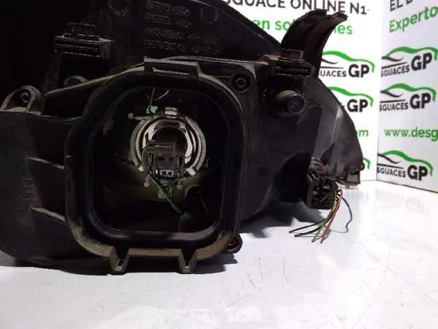 XS4X13006 FORD Левая фара купить в Львов