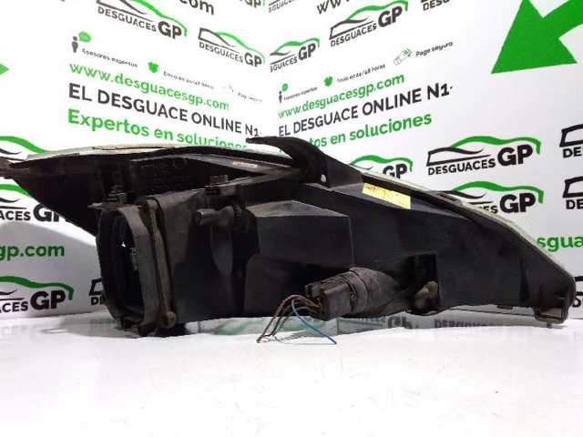 XS4X13006 Левая фара купить Павлоград