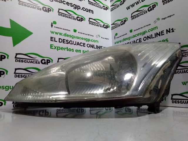 XS4X13006 FORD Фара левая купить в Киев