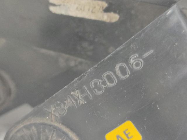 XS4X13006 FORD Левая фара купить в Полтава