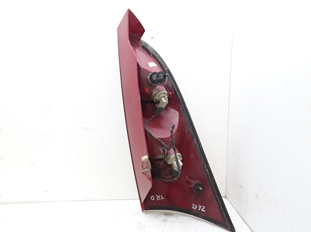 XS4X13404 FORD Задний фонарь купить в Хмельницкий