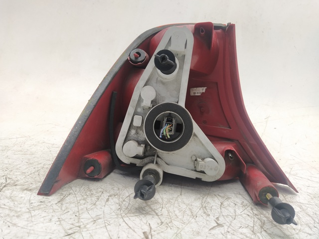 XS4X13404 FORD Фонарь задний правый купить в Львов