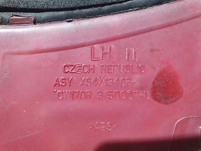 XS4X13405 FORD купить в Ирпень