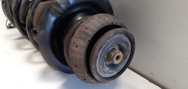 Amortecedor dianteiro XS5118045CB FORD