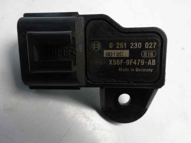 Sensor para Ford Fiesta IV 1.25 i 16V DHC XS6F9F479AB