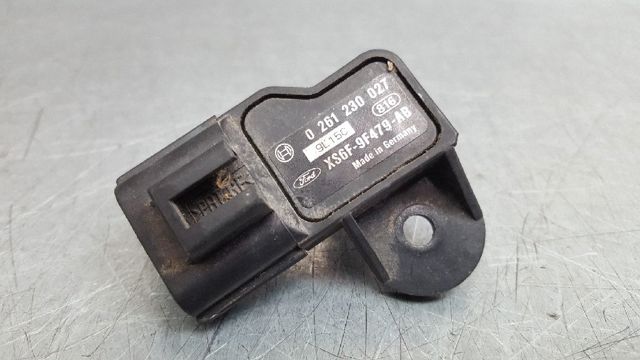 FORD XS6F9F479AB Датчик давления во впускном коллекторе, MAP в наличии Каменское