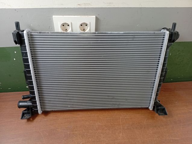 FORD XS6H8005GA Радиатор в наличии Каменское