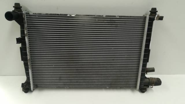 XS6H8005GA FORD Радиатор охлаждения двигателя купить в Ужгород