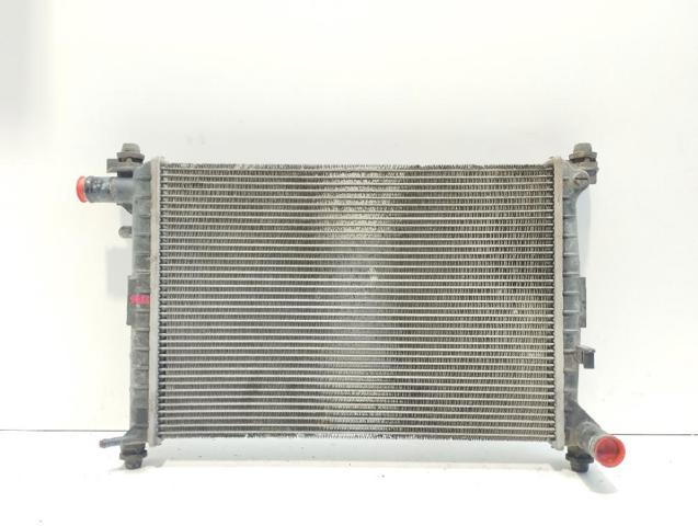 FORD XS6H8005GA Радиатор охлаждения двигателя в наличии Одесса