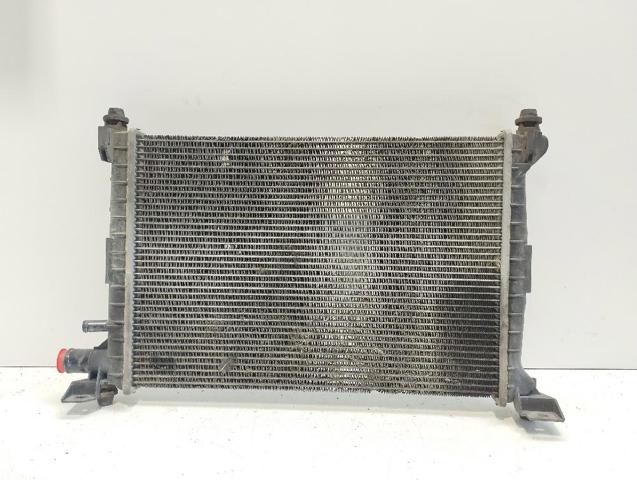 XS6H8005GA FORD Радиатор охлаждения двигателя купить в Киев