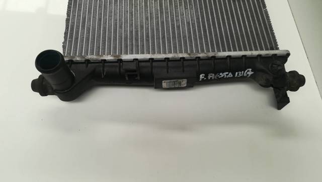 XS6H8005GA Радиатор купить Полтава