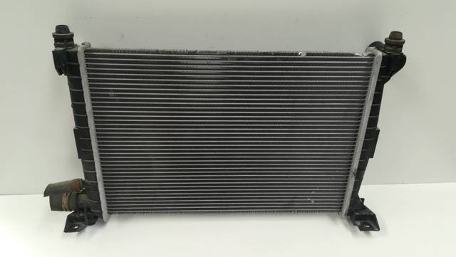 XS6H8005GA Радиатор купить Львов
