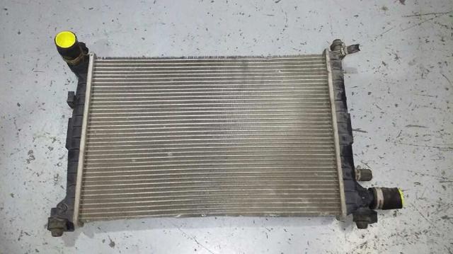 XS6H8005GA Радиатор купить Запорожье