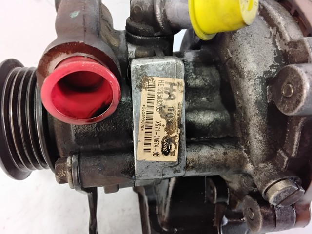 XS713A674BD FORD Насос ГУР купить в Черкассы