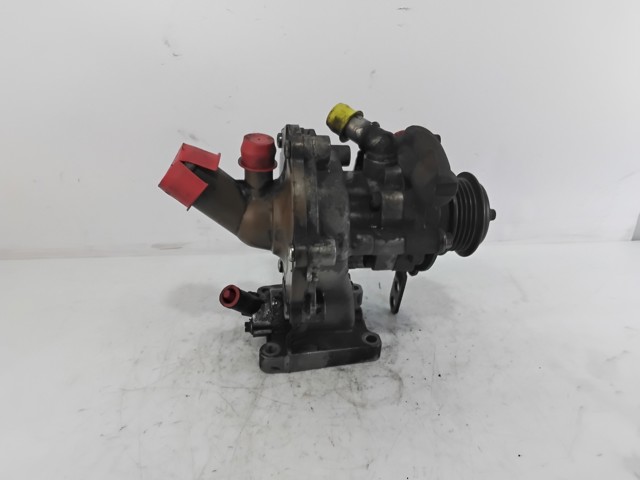 XS713A674BD Насос гидроусилителя руля (ГУР) купить Ирпень