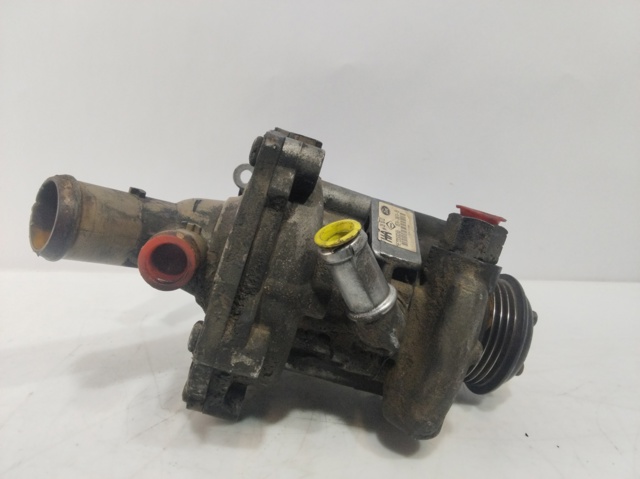 XS713A674BE FORD Насос гидроусилителя руля (ГУР) купить в Житомир
