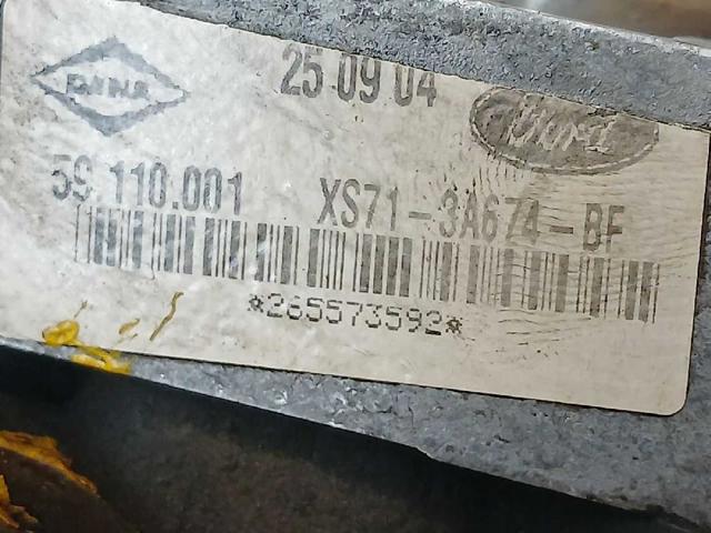 XS713A674BF FORD Насос ГУР купить в Ровно