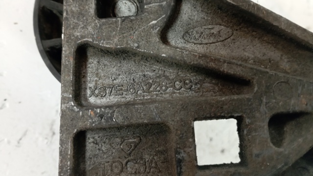 FORD XS7E6A228CC Натяжитель приводного ремня в наличии Львов