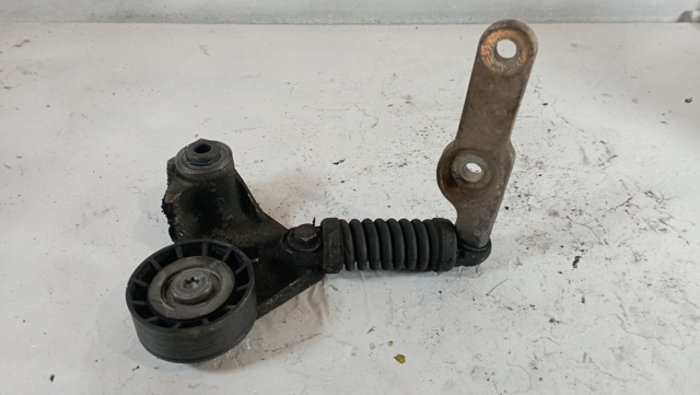 XS7E6A228CC FORD Натяжитель приводного ремня купить в Днепр