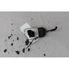 Sensor de fluxo (consumo) de ar, medidor de consumo M.A.F. - (Mass Airflow) XS7F12B579AA JAGUAR