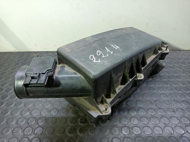XS7F12B579BA Датчик потока (расхода) воздуха, расходомер M.A.F. - (Mass Airflow) купить Черкассы