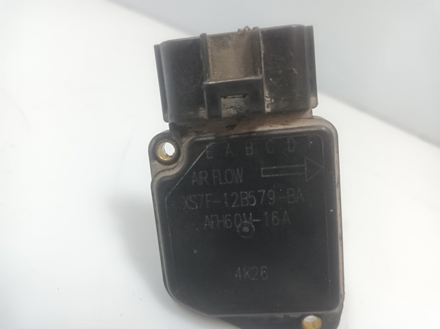 FORD XS7F12B579BA ДМРВ в наличии Николаев