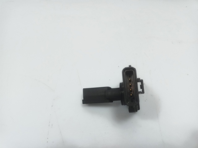 XS7F12B579BA FORD Датчик потока (расхода) воздуха, расходомер M.A.F. - (Mass Airflow) купить в Павлоград