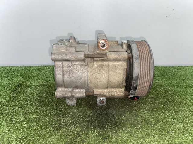 FORD XS7H19D629AB Компрессор кондиционера в наличии Ирпень