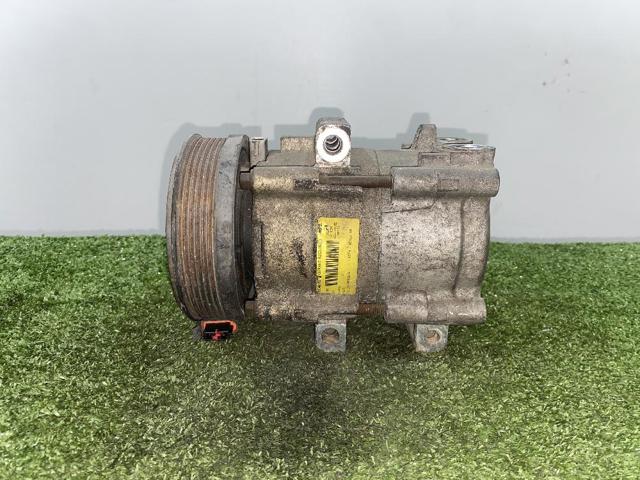XS7H19D629AB FORD Компрессор кондиционера купить в Сумы