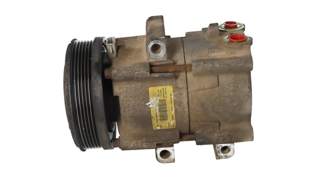 XS7H19D629AB FORD Компрессор кондиционера купить в Ужгород