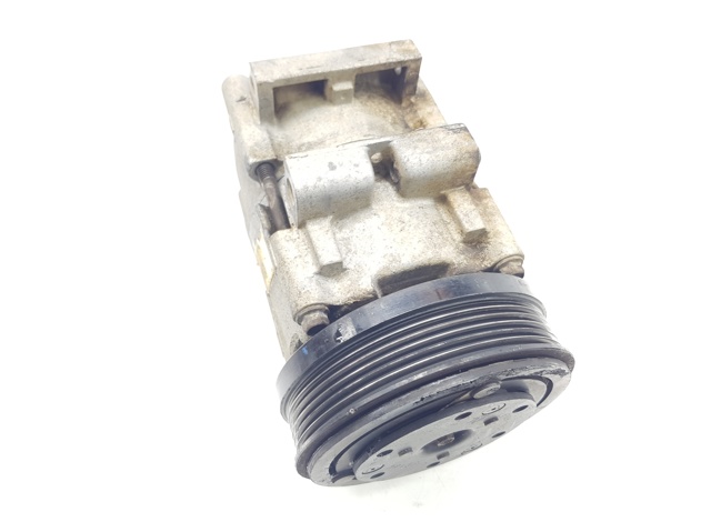 Compressor de aparelho de ar condicionado XS7H19D629AC Ford