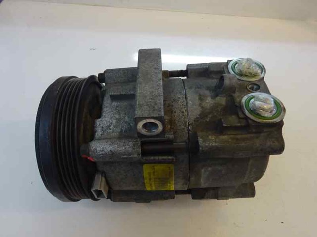XS7H19D629CA FORD Компрессор кондиционера купить в Киев