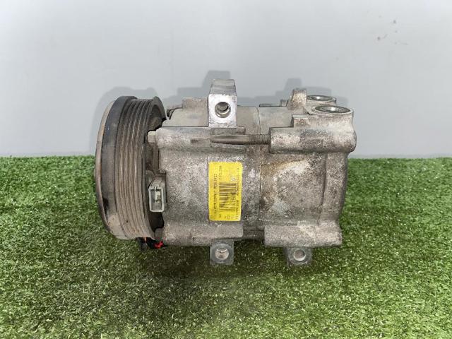 XS7H19D629CA Компрессор кондиционера купить Черкассы