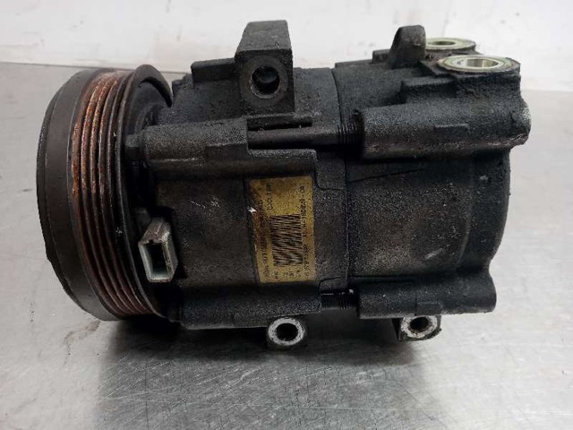FORD XS7H19D629CA Компрессор кондиционера в наличии Винница