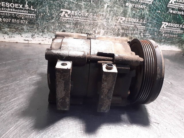 XS7H19D629CA FORD Компрессор кондиционера купить в Кривой Рог