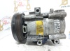 Compressor de aparelho de ar condicionado XS7H19D629CA FORD