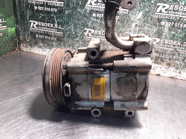 FORD XS7H19D629CA Компрессор кондиционера в наличии Чернигов