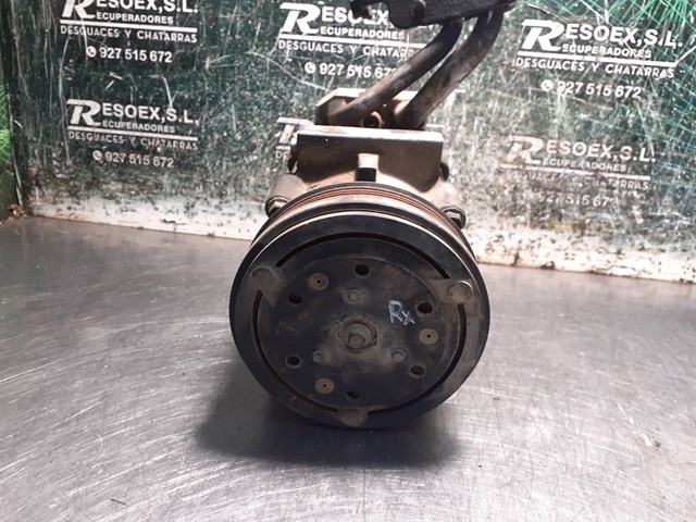 XS7H19D629CA FORD Компрессор кондиционера купить в Чернигов