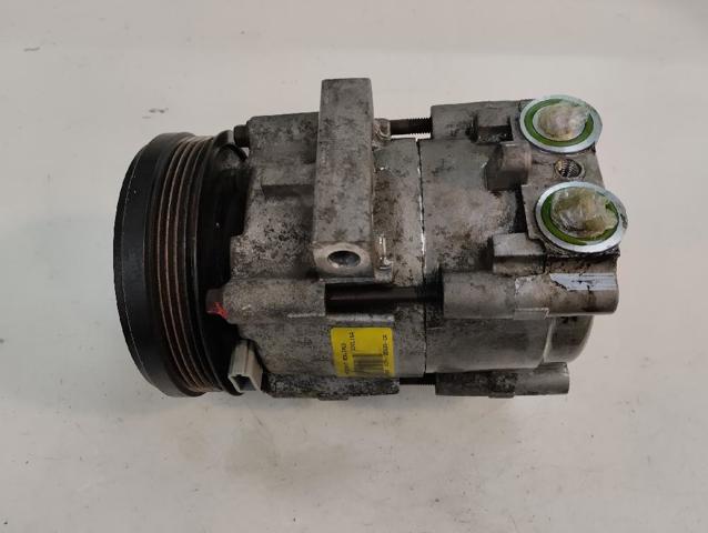 XS7H19D629CA FORD Компрессор кондиционера купить в Каменское